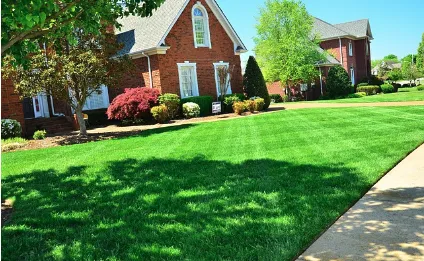 Local landscape design in Stephentown, NY by Steves Lawn Care