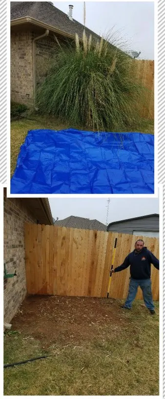Reliable lawn care service with custom design across Wayne, OK - Steve's Lawn Service