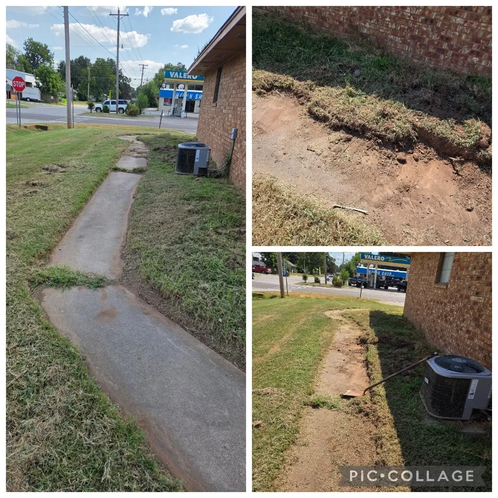 Top-rated landscape installation in Wayne, OK - Steve's Lawn Service