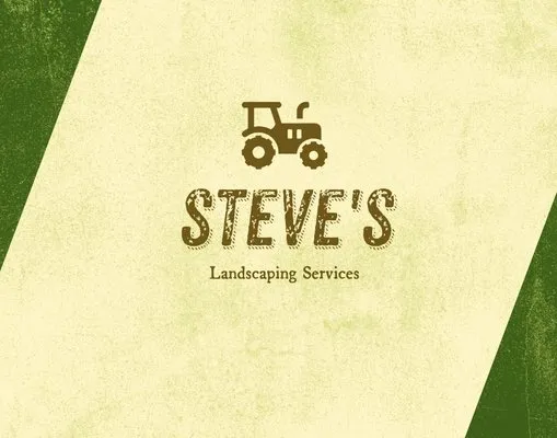 Steve’s Lawncare Logo