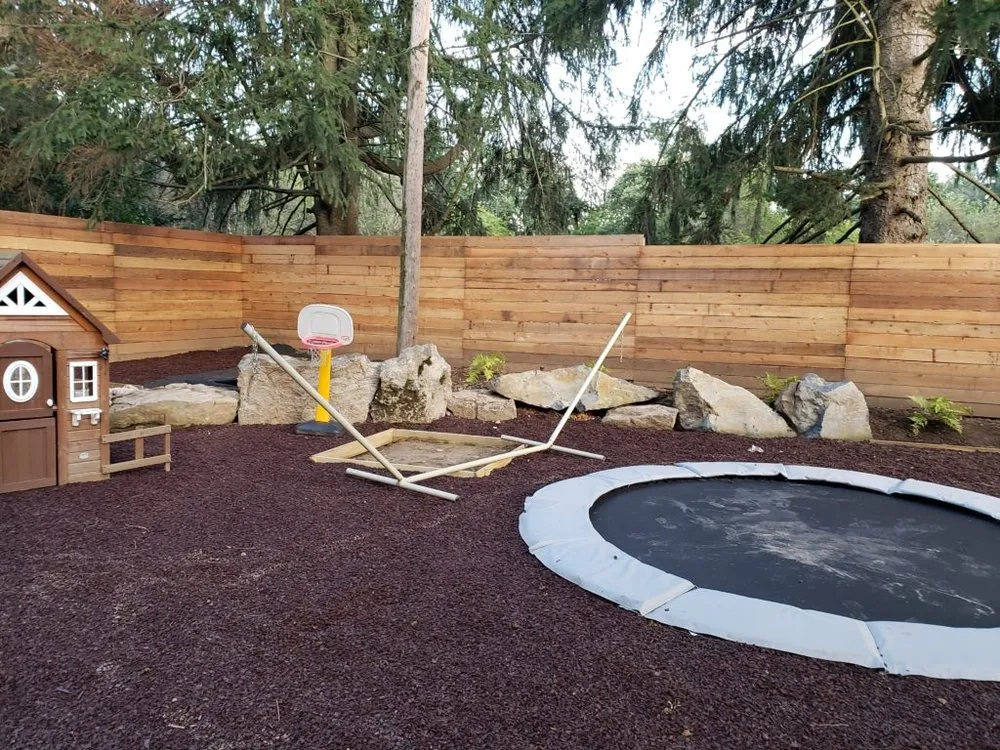 Expert garden landscaping for beautiful yards across Chestnut Ridge, NY - Steve's Masonry