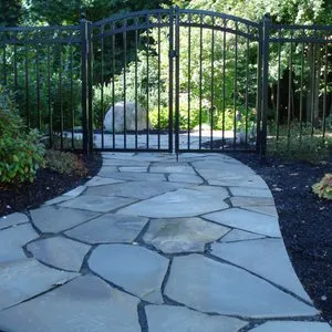 Reliable yard maintenance for residential properties in Chestnut Ridge, NY by Steve's Masonry