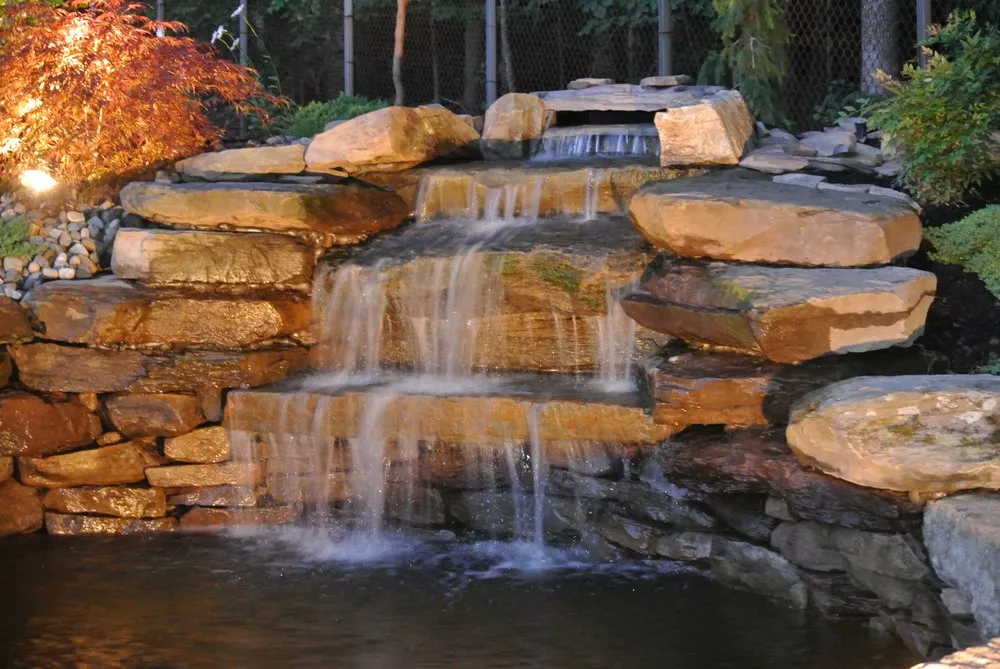 Affordable lawn mowing service in Chestnut Ridge, NY by Steve's Masonry