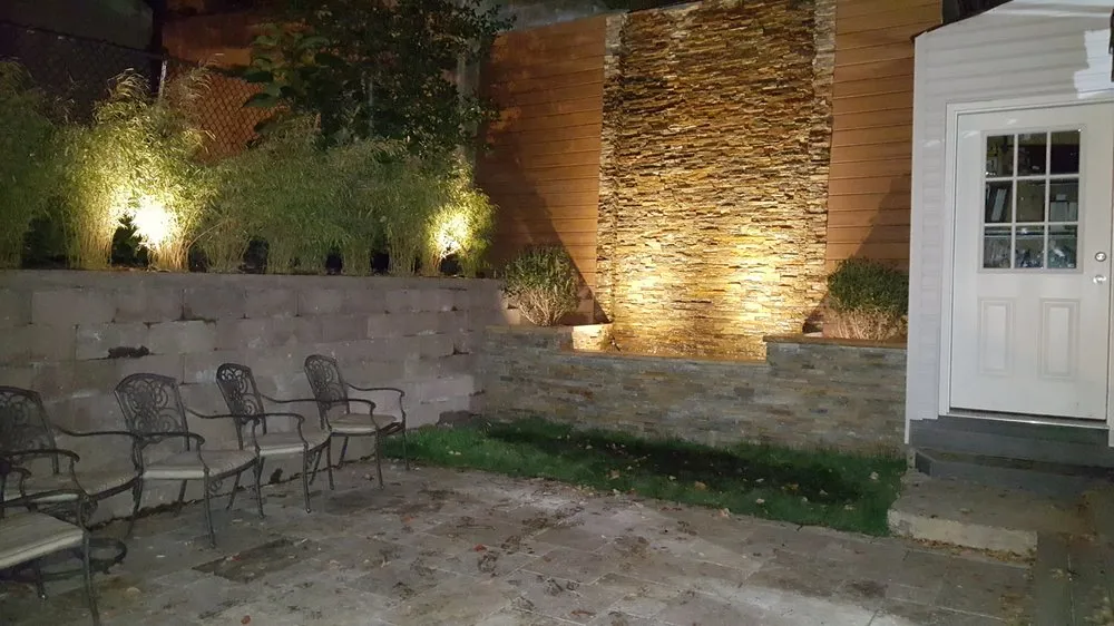 Top-rated landscape design experts serving Chestnut Ridge, NY - Steve's Masonry