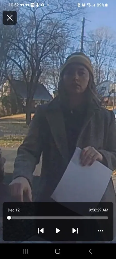 Custom residential landscaping in Springfield, VA - Steve's Mowing