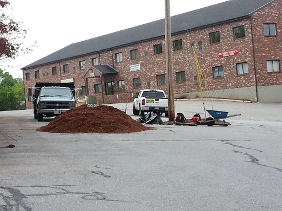 Affordable landscape design for outdoor upgrades across Everett, MA - Steve's Services