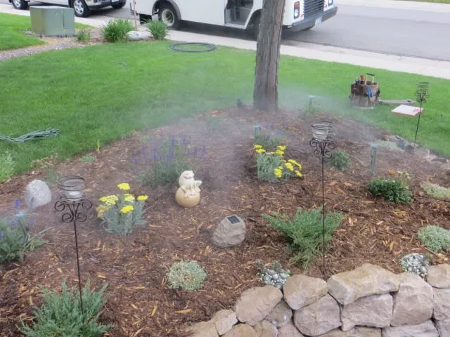 Top-rated landscaping services in Littleton, CO - Steves Sprinkler Service