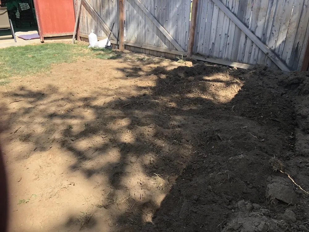 Professional garden landscaping experts serving South Salt Lake, UT - Steve's Stump Grinding