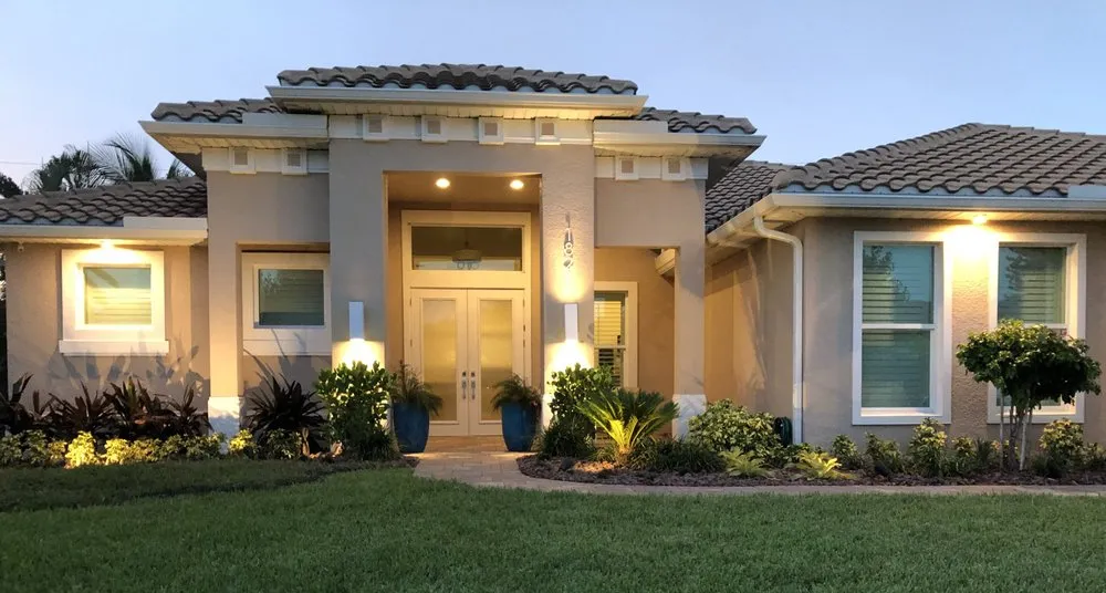 Local outdoor landscaping in Fort Myers, FL - Steves Tree & Landscape - Fort Myers