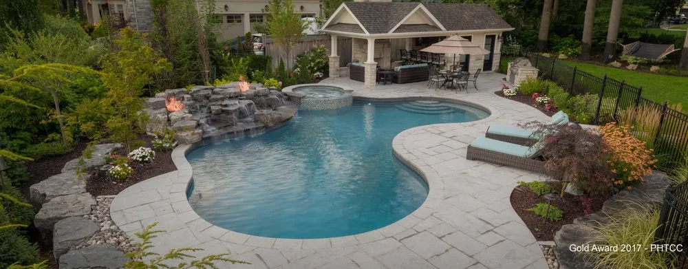 Professional yard maintenance in Miami, FL by Steve's Tree & Landscape