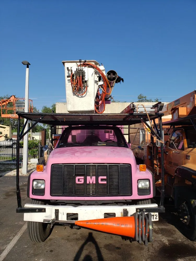 Reliable lawn mowing service for outdoor upgrades in Miami, FL by Steve's Tree & Landscape