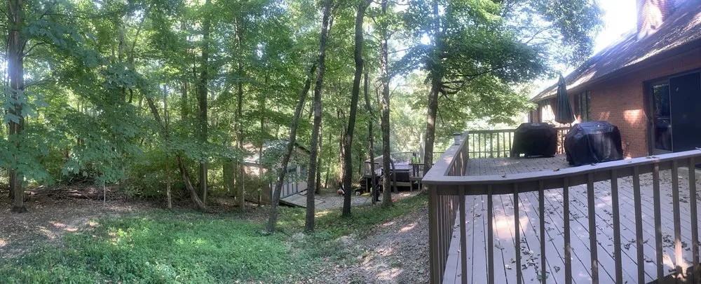 Reliable landscaping services in Springfield, OH - Steve's Tree Care & Property Maintenance