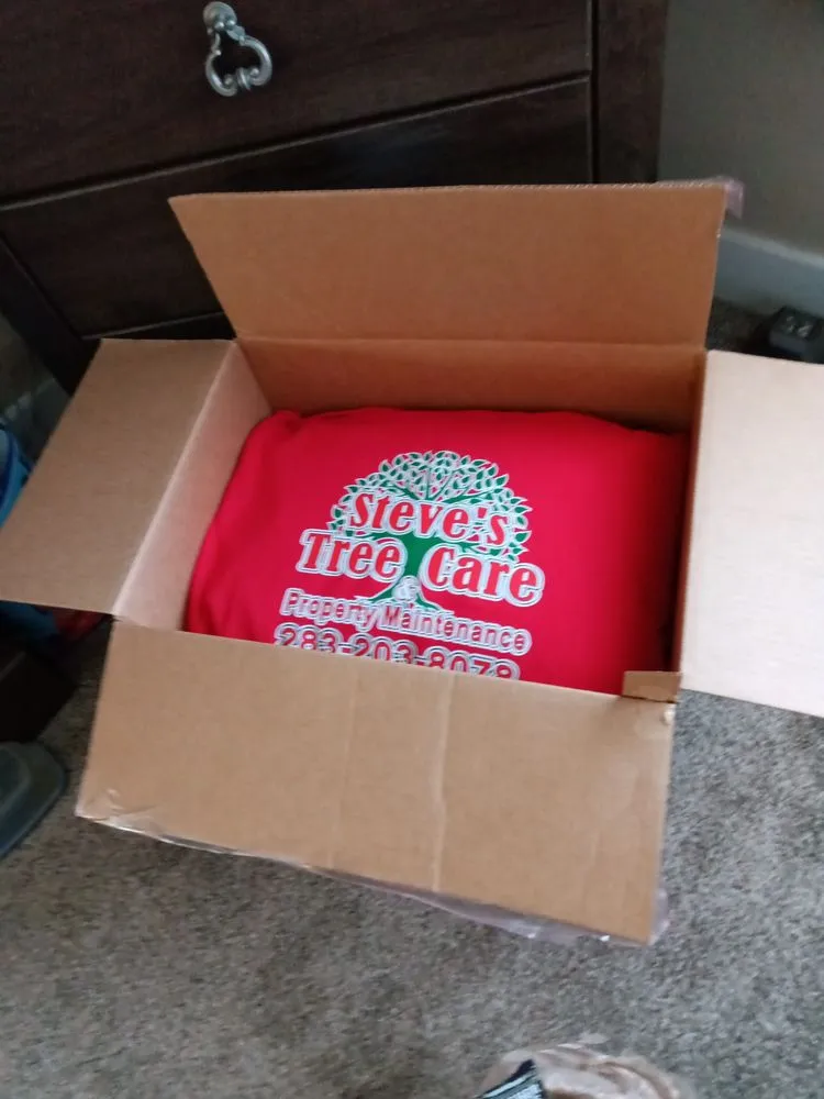 Top-rated residential landscaping in Springfield, OH by Steve's Tree Care & Property Maintenance