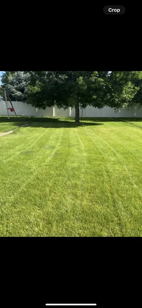 Top-rated landscape design in Smithfield, UT by Stevie’s Lawn Care
