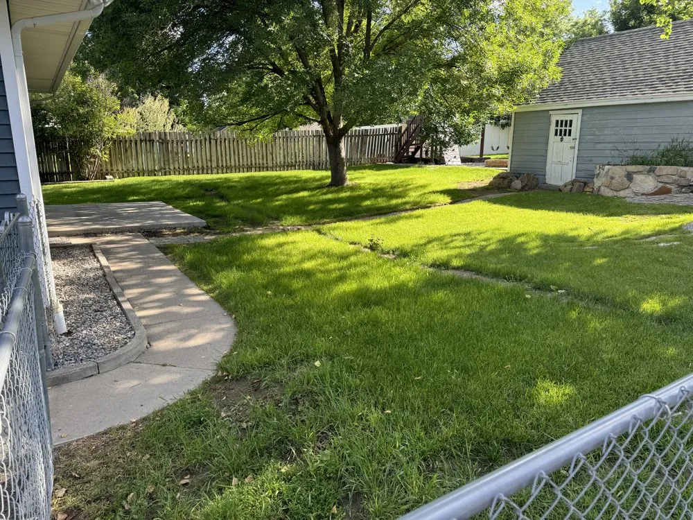 Reliable lawn mowing service in Smithfield, UT - Stevie’s Lawn Care