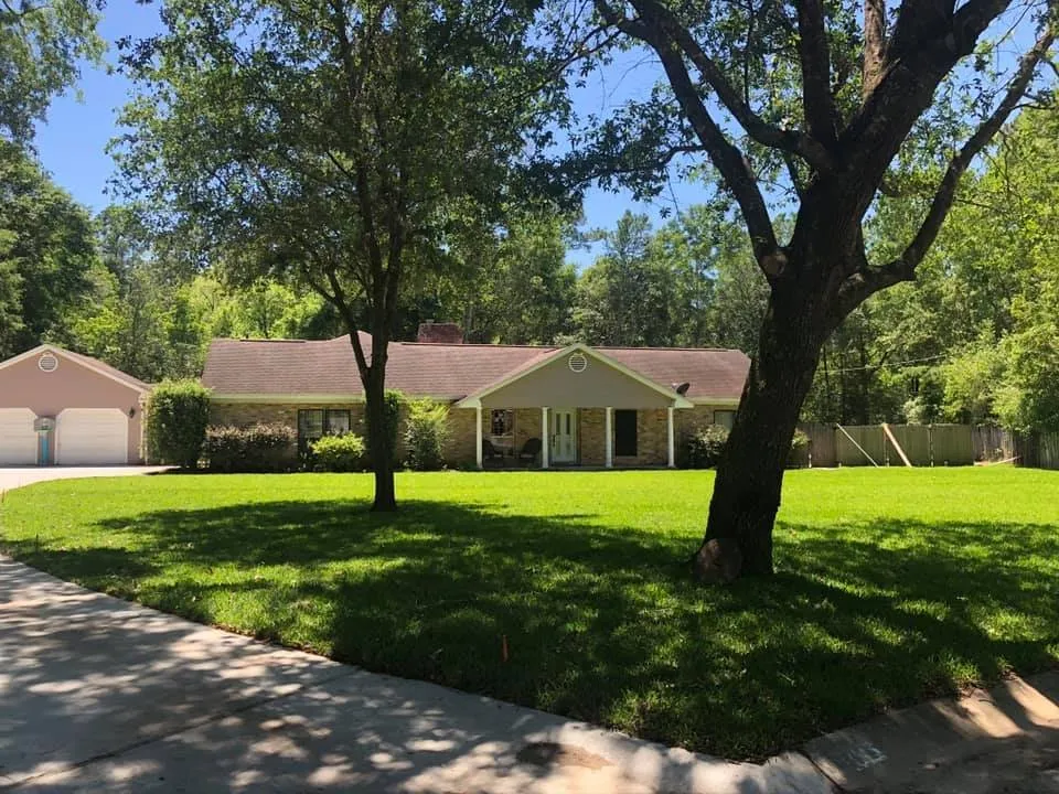 Trusted landscape installation in Cantonment, FL - Stevison's Landscaping