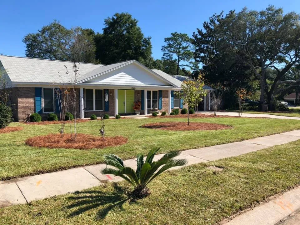 Reliable landscape installation in Cantonment, FL - Stevison's Landscaping