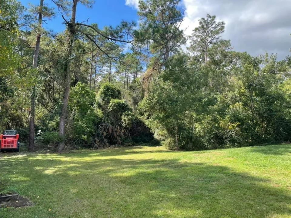 Local garden landscaping for outdoor upgrades across Cantonment, FL - Stevison's Landscaping