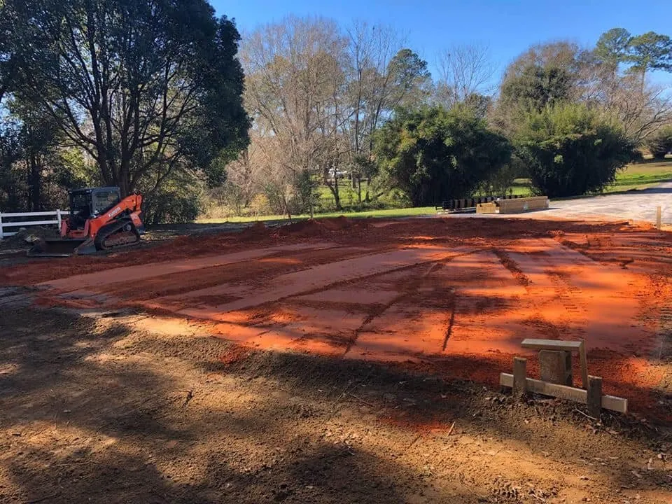 Custom residential landscaping for year-round maintenance across Cantonment, FL - Stevison's Landscaping