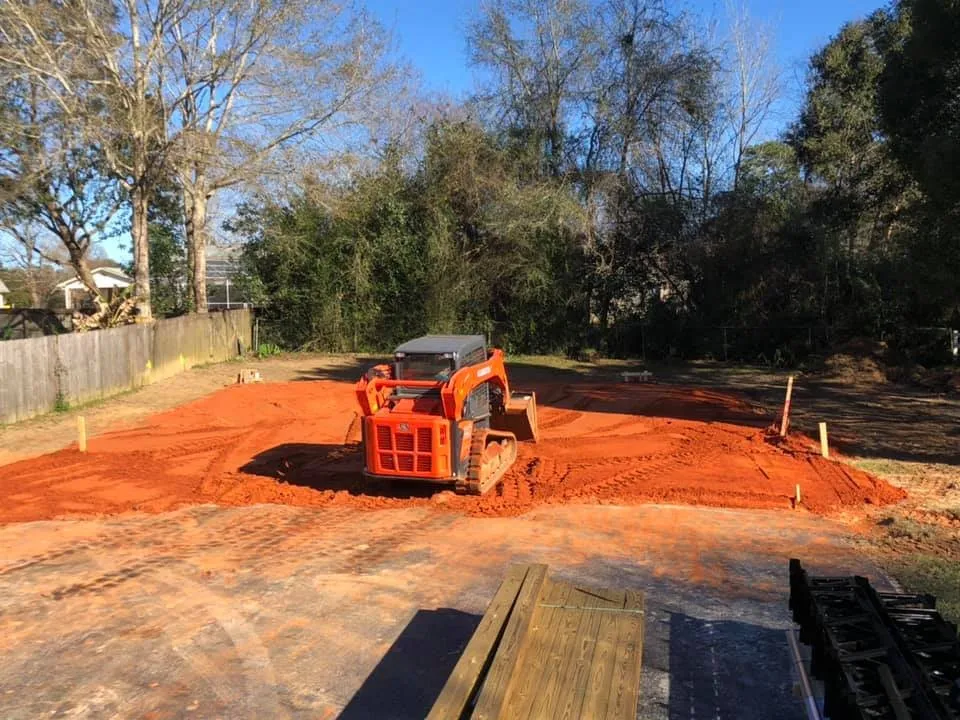 Local residential landscaping experts serving Cantonment, FL - Stevison's Landscaping