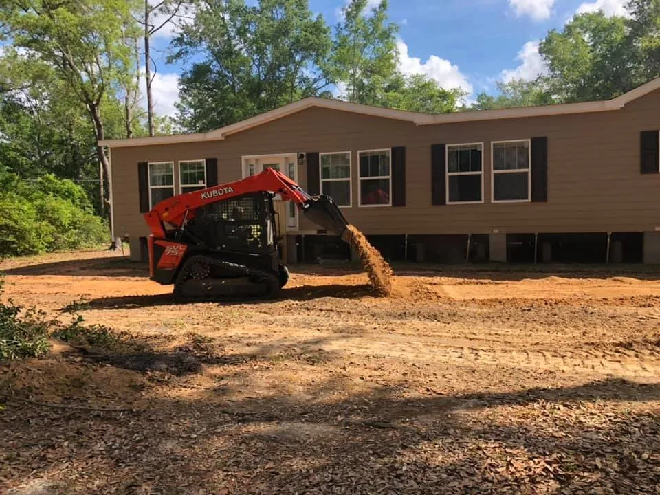 Local landscape design experts serving Cantonment, FL - Stevison's Landscaping