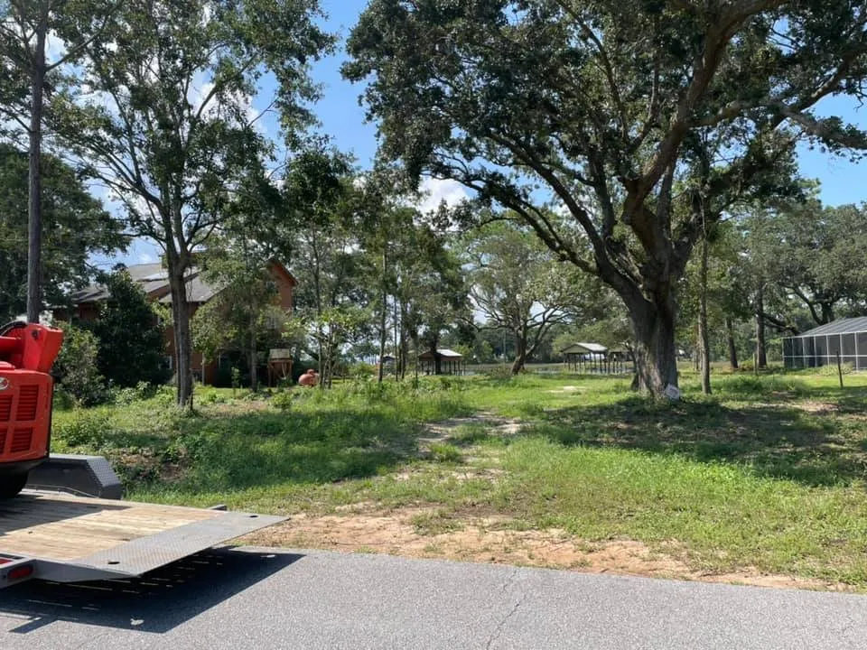 Expert residential landscaping experts serving Cantonment, FL - Stevison's Landscaping