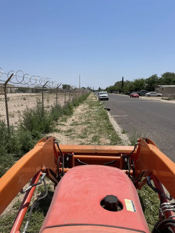 Trusted lawn care service for residential properties in Midland, TX by Steward's Landscaping