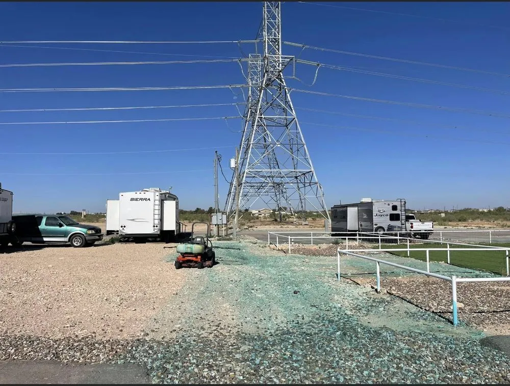 Top-rated outdoor landscaping near you in Midland, TX by Steward's Landscaping