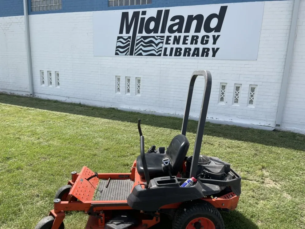 Expert lawn care service in Midland, TX - Steward's Landscaping