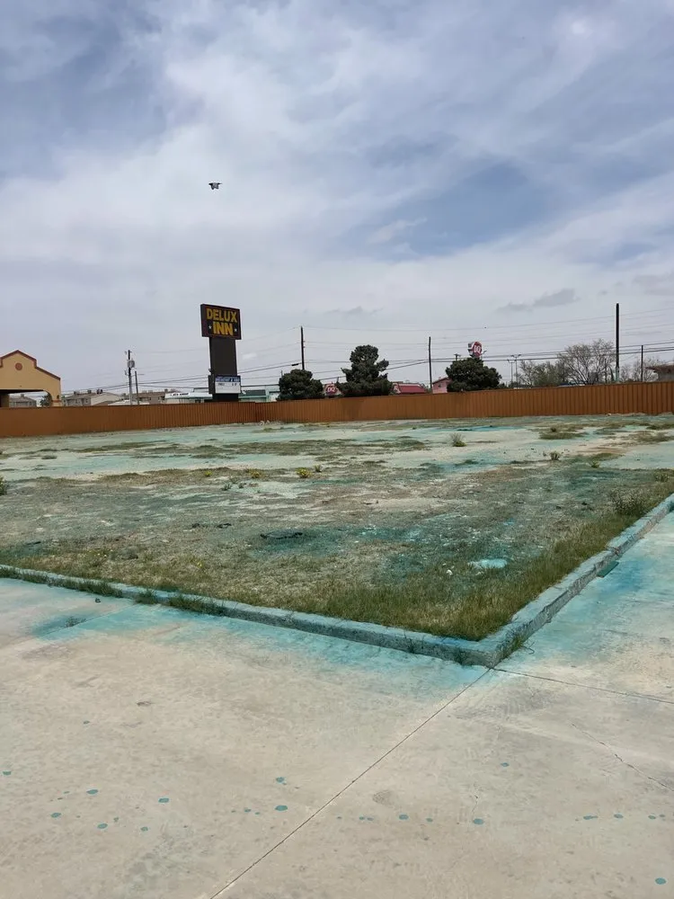 Reliable garden landscaping in Midland, TX by Steward's Landscaping