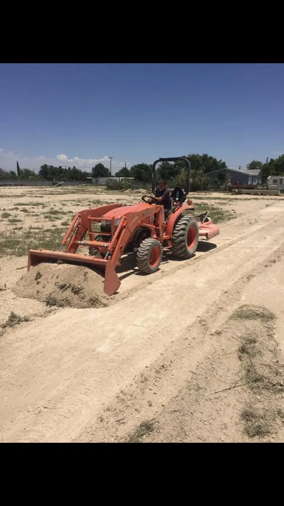 Expert yard maintenance experts serving Midland, TX - Steward's Landscaping
