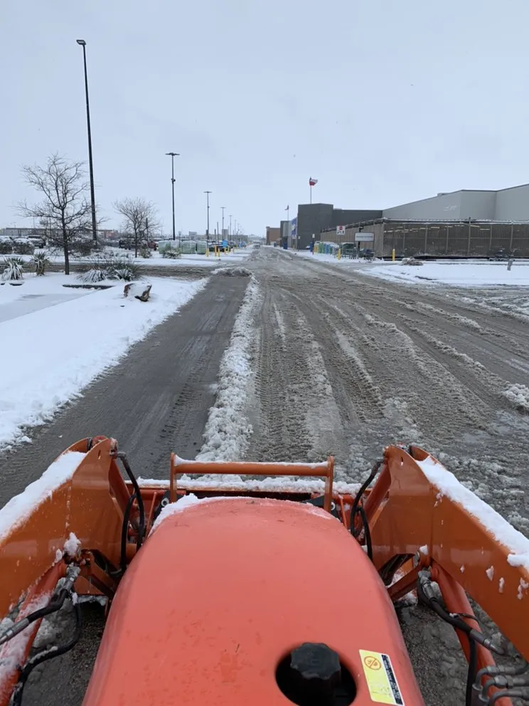 Local yard cleanup service in Midland, TX - Steward's Landscaping