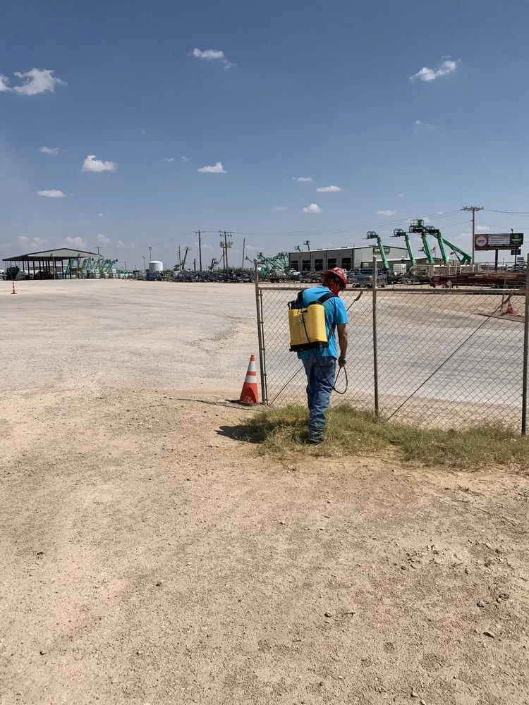 Custom lawn care service in Midland, TX by Steward's Landscaping