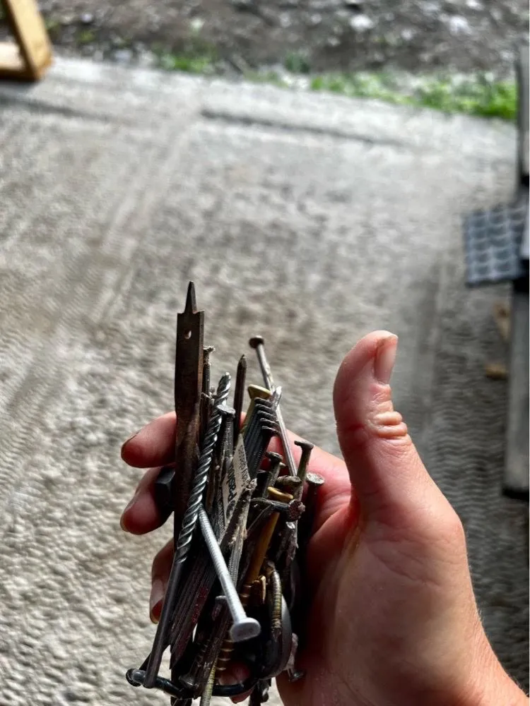 Reliable yard cleanup service for homes in Lancaster, KY by Stewart Contracting