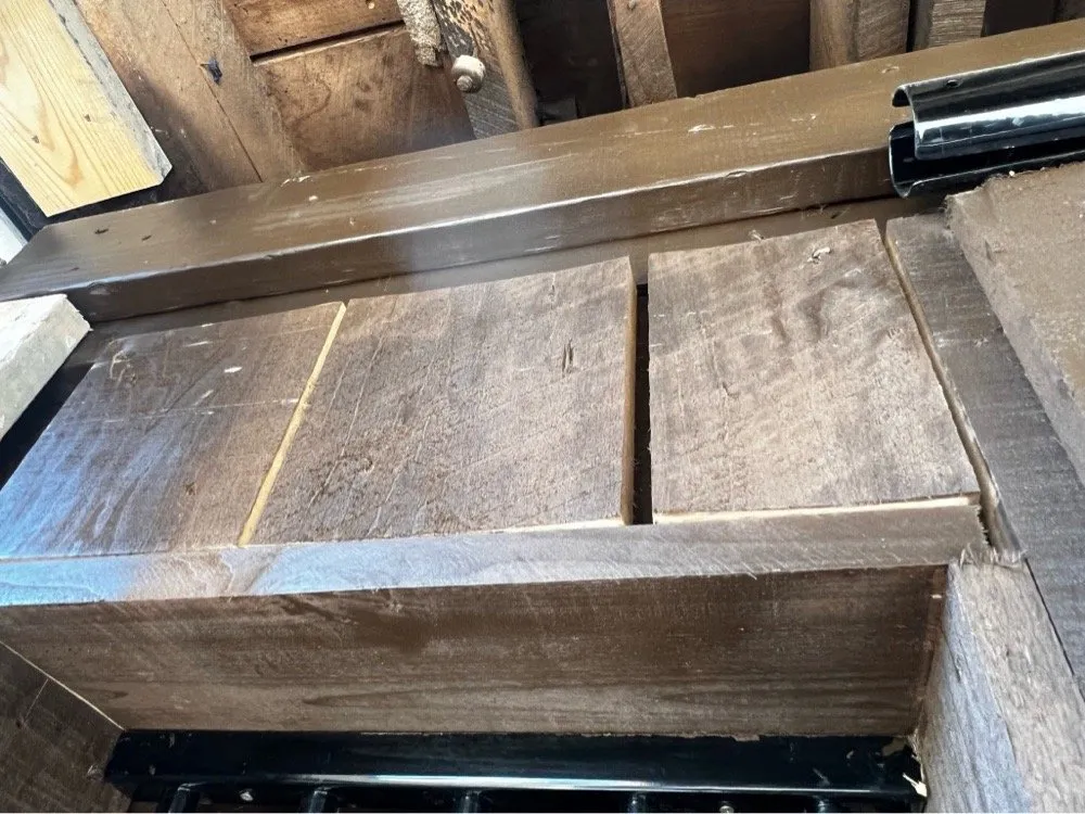 Custom landscape installation with custom design across Lancaster, KY - Stewart Contracting