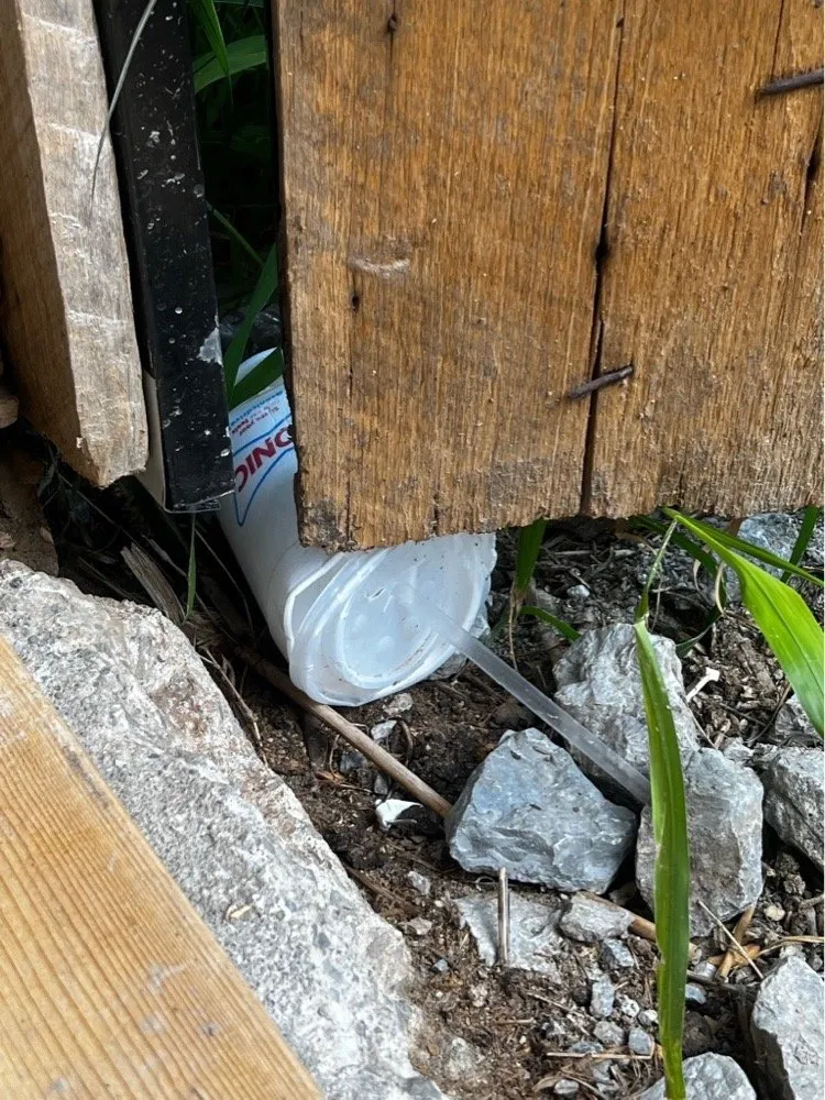 Professional yard cleanup service for outdoor upgrades in Lancaster, KY by Stewart Contracting