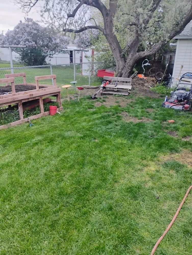 Local landscaping services in Helena, MT by Stewart Family Landscaping