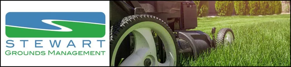 Professional landscape installation for residential properties in Youngsville, LA by Stewart Grounds Management