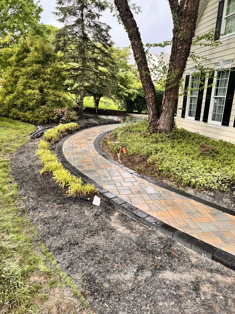 Reliable lawn mowing service experts serving Coatesville, PA - Stewart Landscape Services