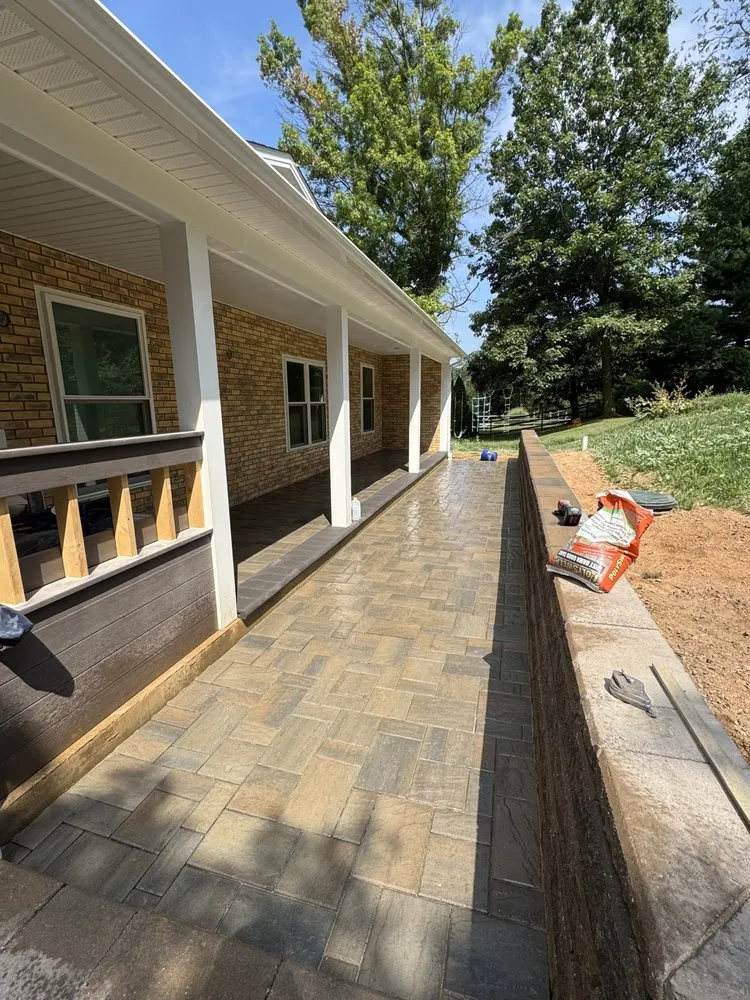 Expert lawn care service for homes across Coatesville, PA - Stewart Landscape Services