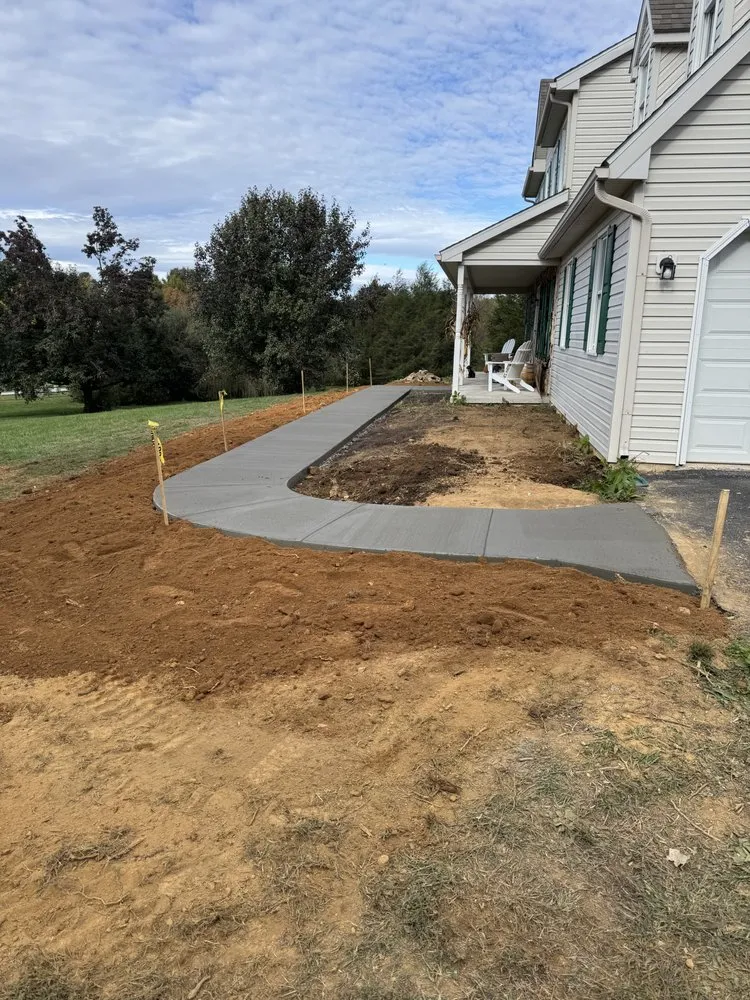 Top-rated landscaping services for outdoor upgrades in Coatesville, PA by Stewart Landscape Services