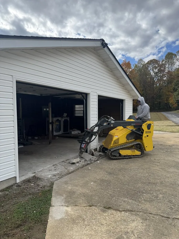 Professional landscaping services experts serving Coatesville, PA - Stewart Landscape Services