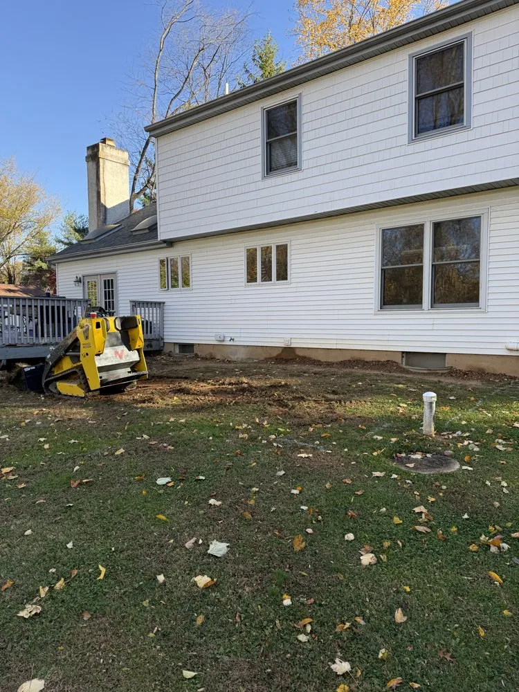 Affordable residential landscaping experts serving Coatesville, PA - Stewart Landscape Services