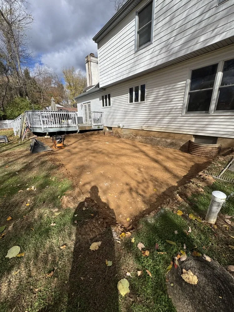 Professional lawn care service in Coatesville, PA by Stewart Landscape Services