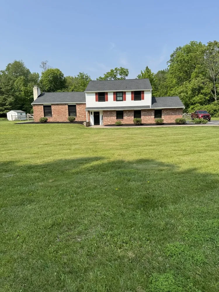 Local yard maintenance experts serving Coatesville, PA - Stewart Landscape Services