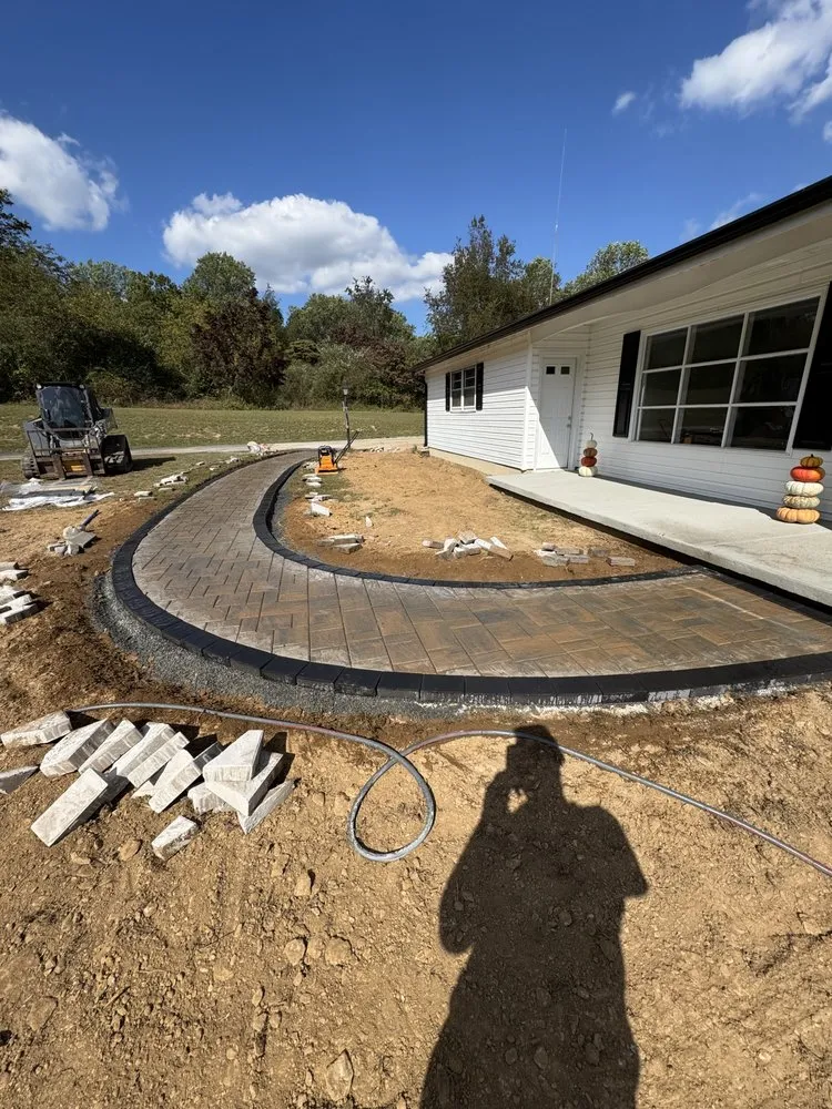 Trusted landscape design experts serving Coatesville, PA - Stewart Landscape Services