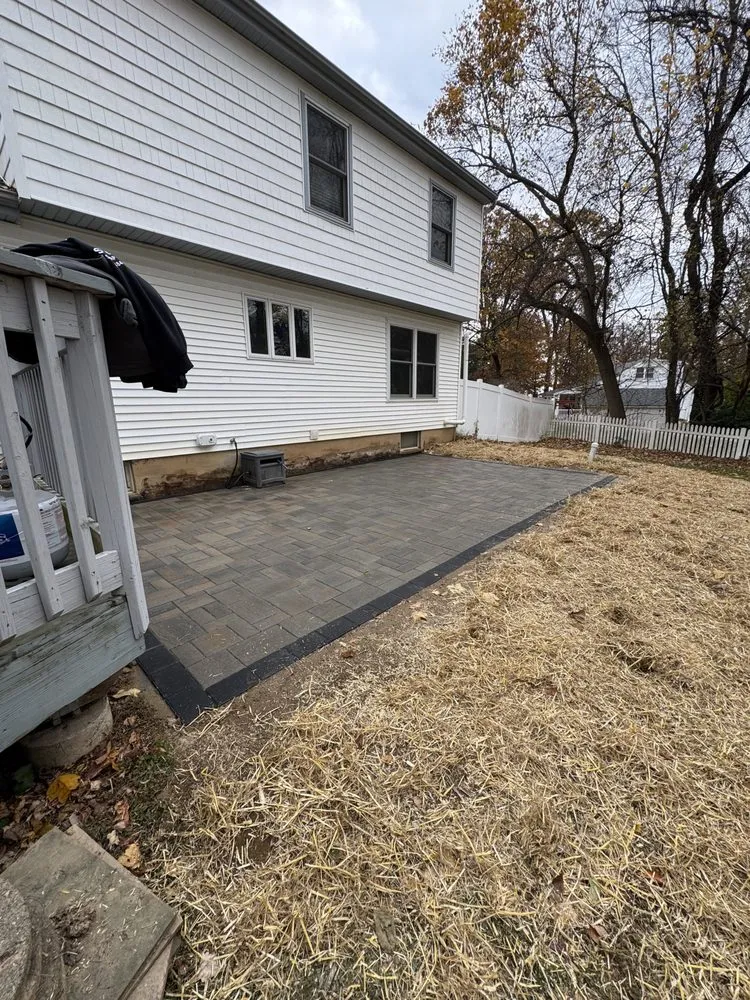 Affordable landscape installation near you in Coatesville, PA by Stewart Landscape Services