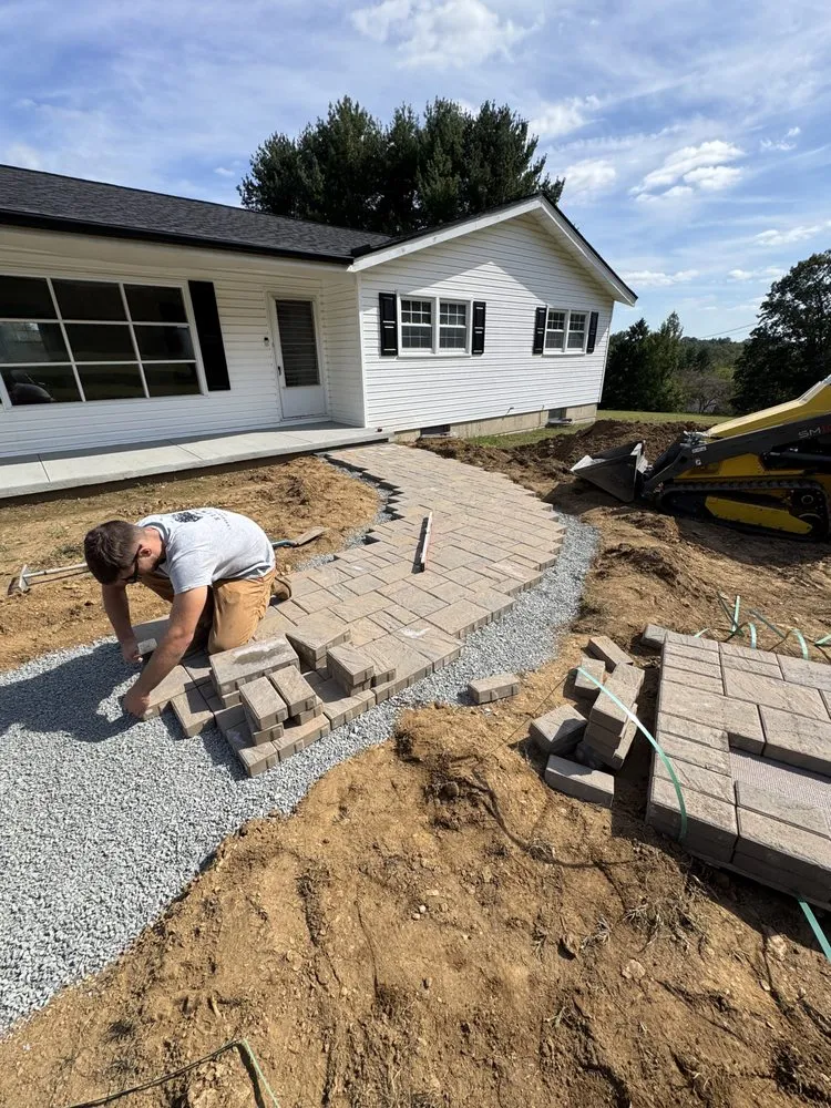 Expert lawn care service in Coatesville, PA - Stewart Landscape Services