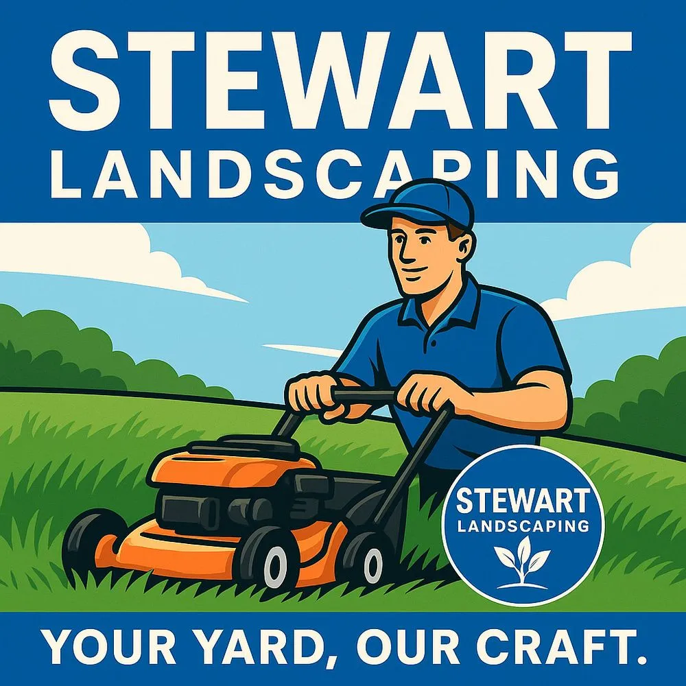 Reliable yard maintenance experts serving San Diego, CA - Stewart Landscaping