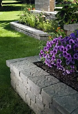 Expert garden landscaping experts serving Tomball, TX - Stewart Lawn & Garden